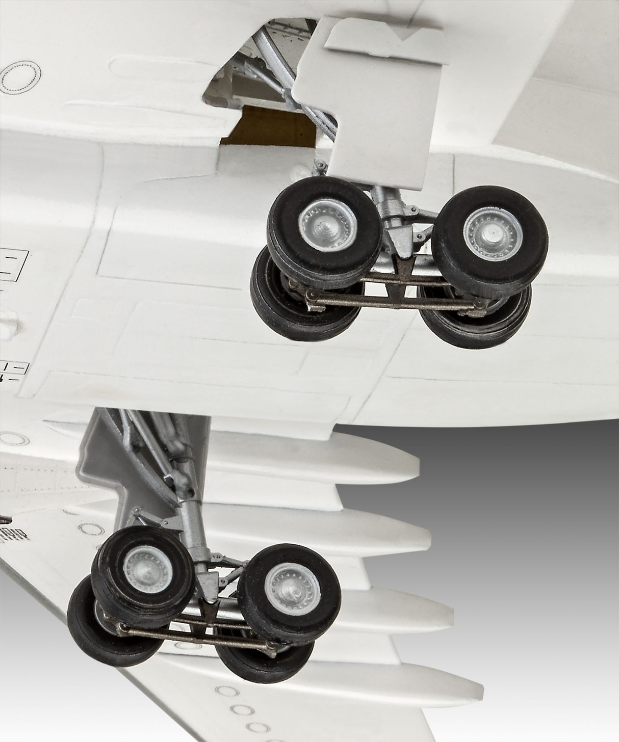 Airbus A330-300 - Lufthansa "New Livery"