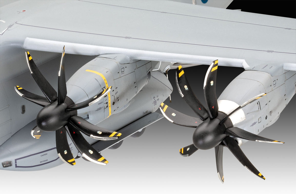 Airbus A400M Atlas "RAF“
