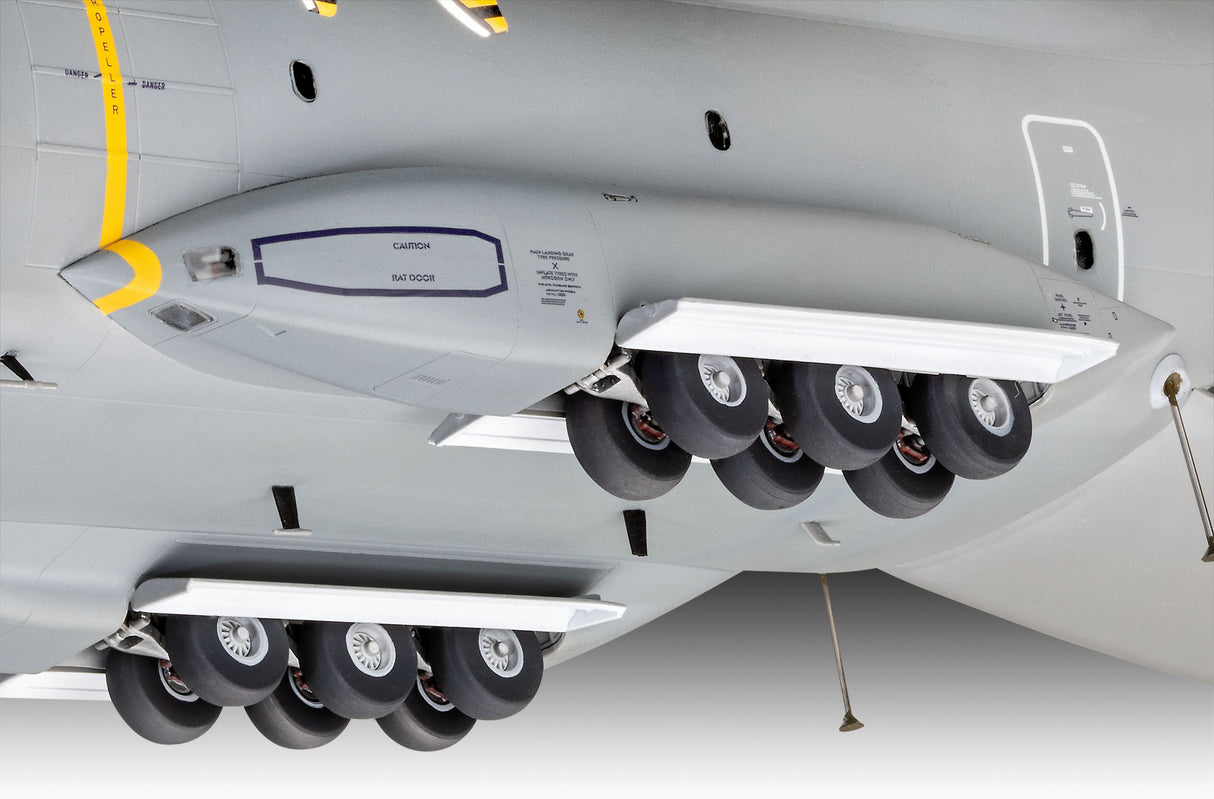 Airbus A400M Atlas "RAF“