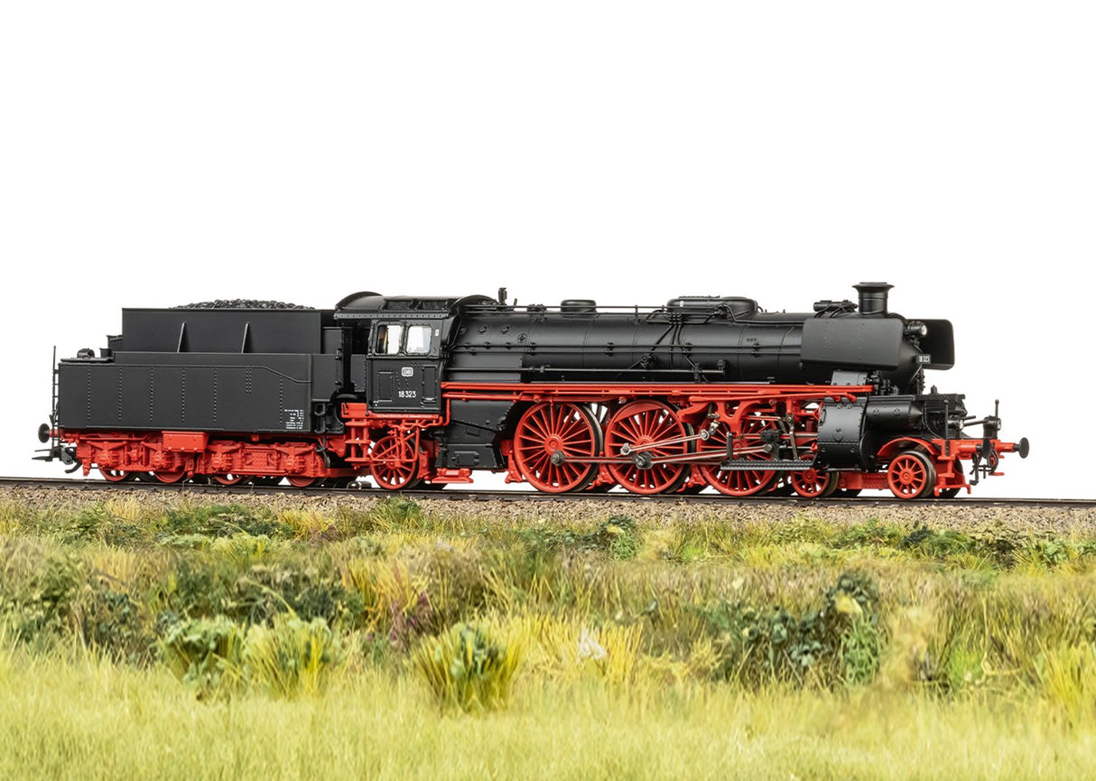 Class 211 Diesel Locomotive