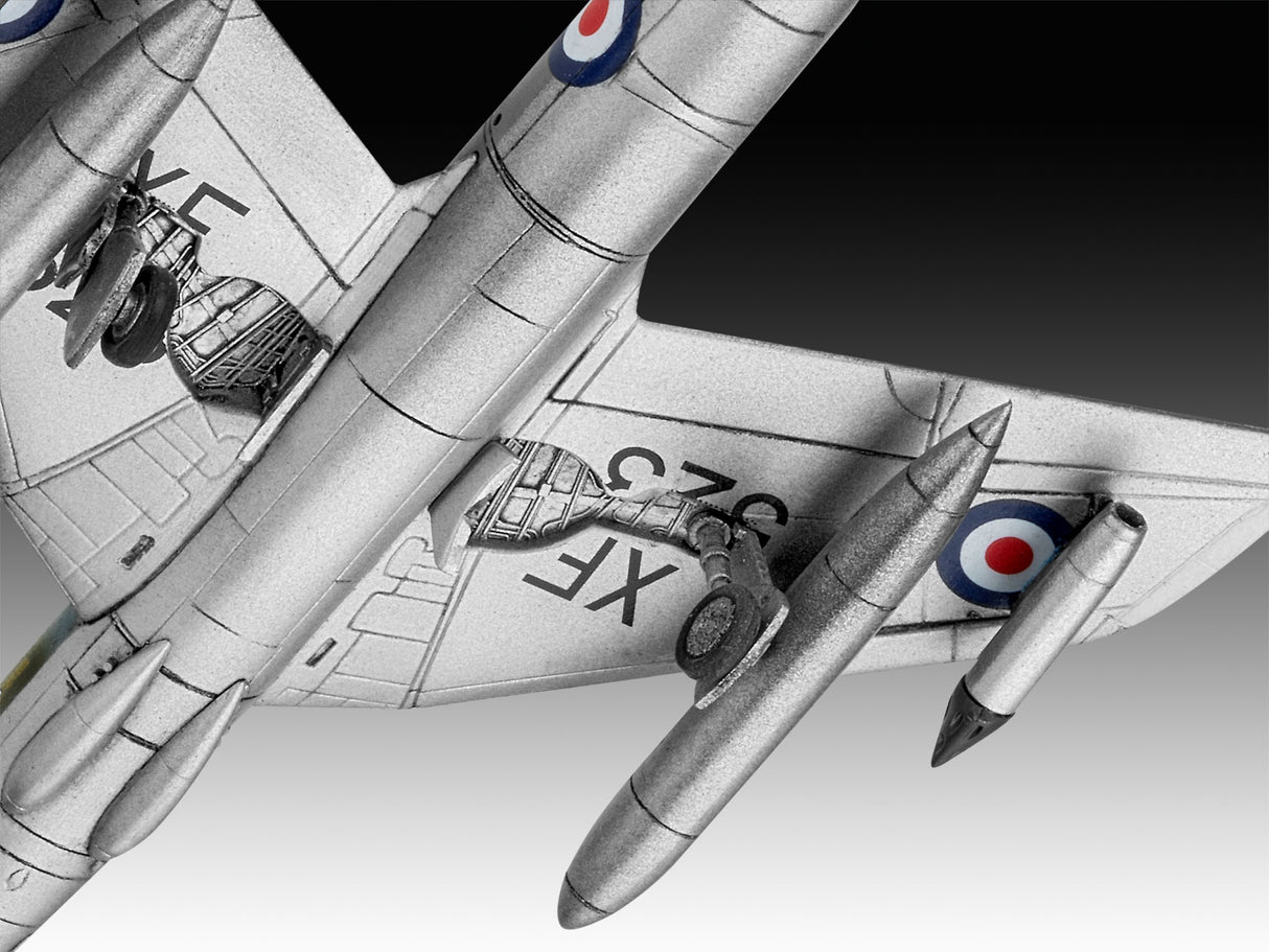 Hawker Hunter FGA.9