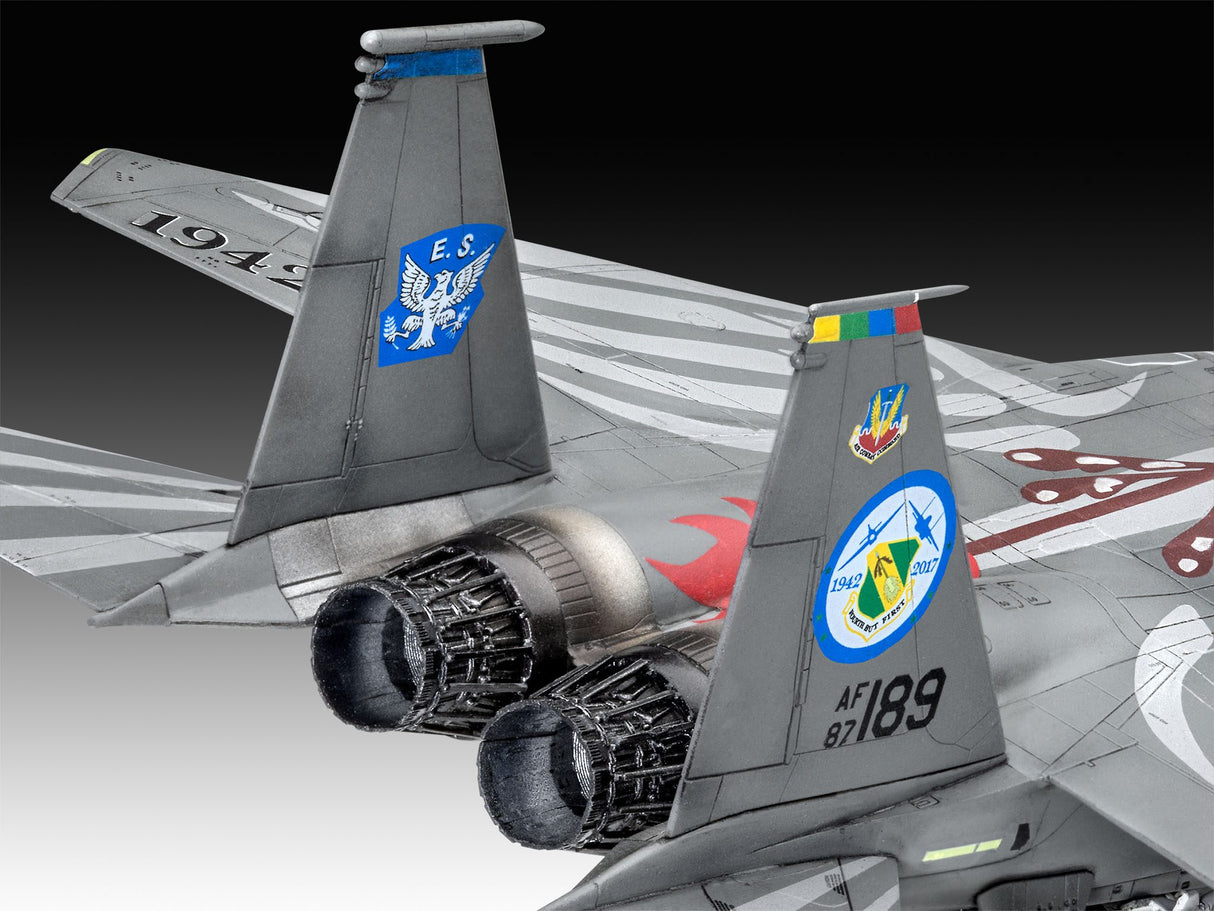 F-15E Strike Eagle