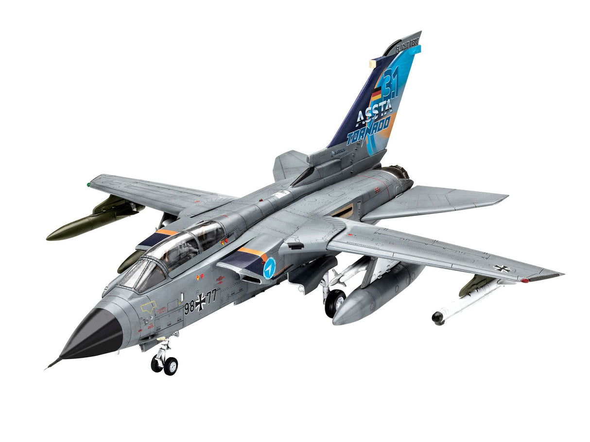 Tornado ASSTA 3.1