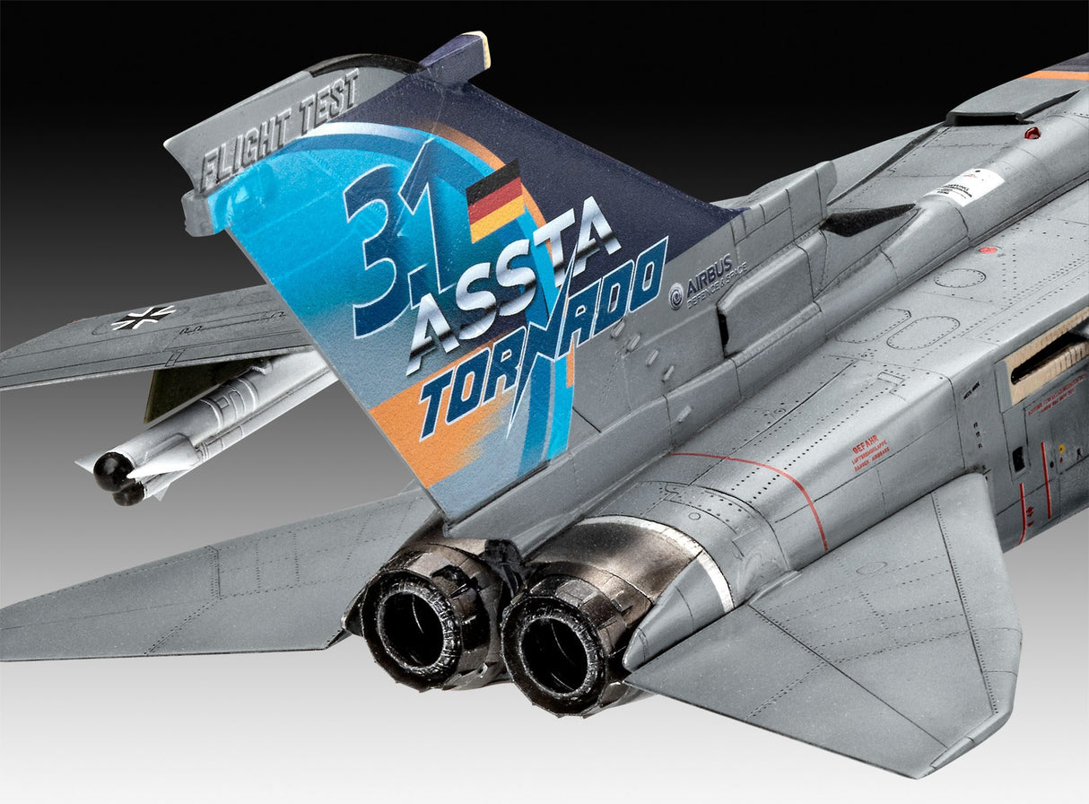 Tornado ASSTA 3.1