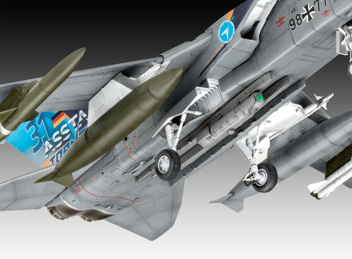 Tornado ASSTA 3.1