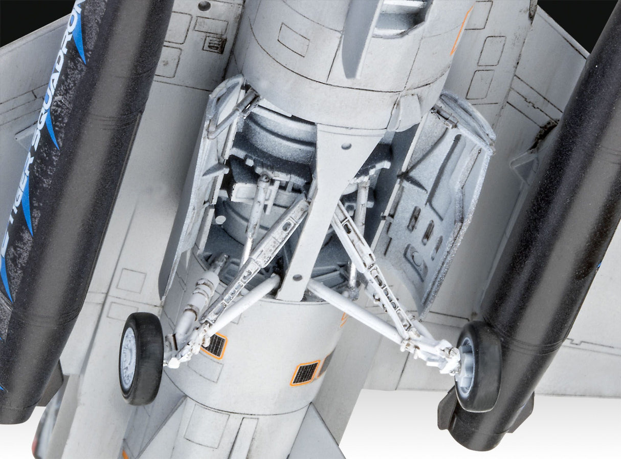 Lockheed Martin F-16D Tigermeet 2014