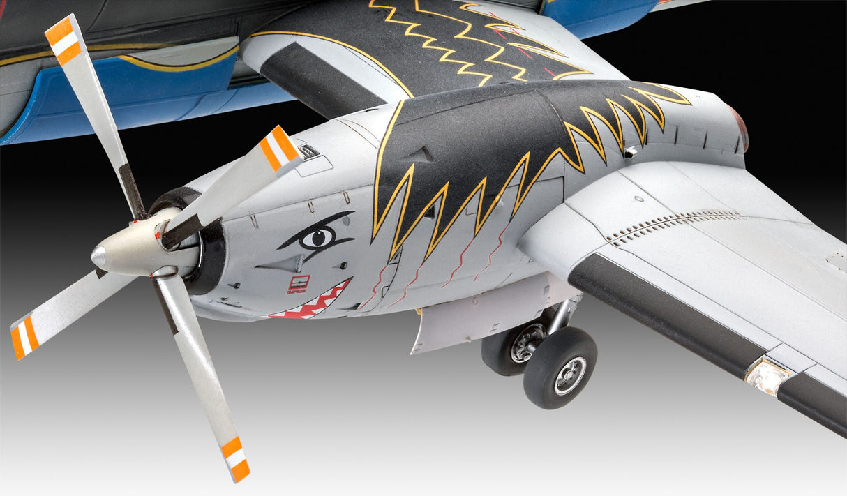 Breguet Atlantic 1 "Italian Eagle"