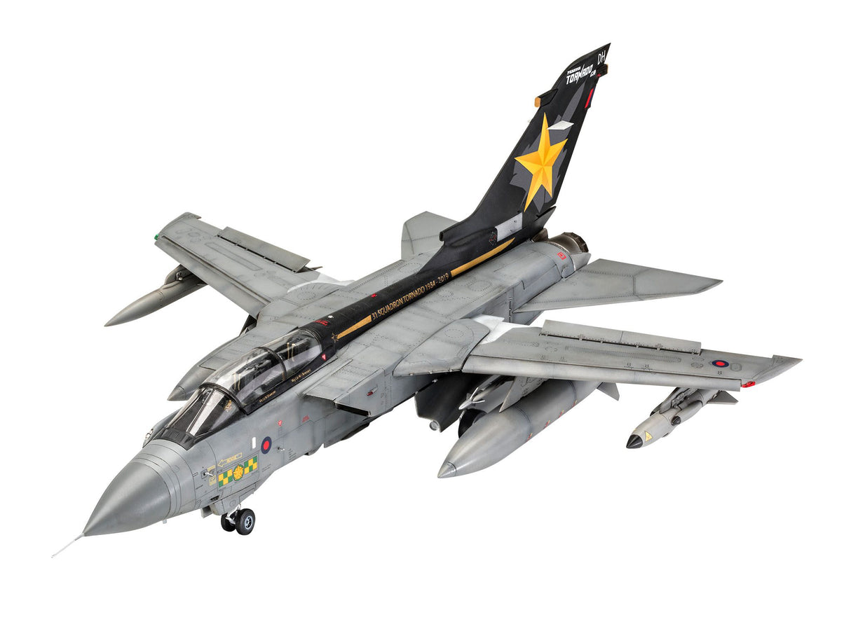 Tornado GR.4 "Farewell"