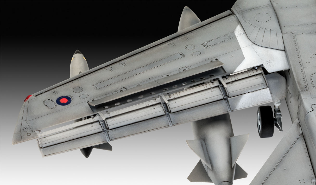 Tornado GR.4 "Farewell"