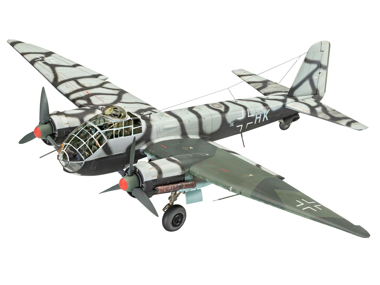 Junkers Ju188 A-2 "Rächer"