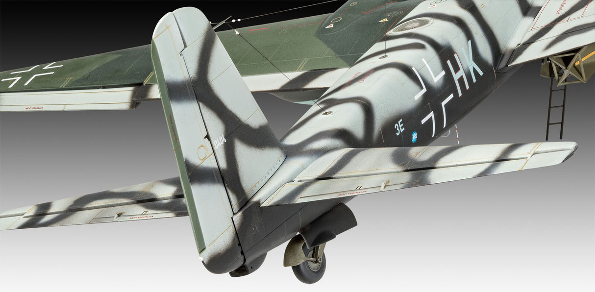 Junkers Ju188 A-2 "Rächer"