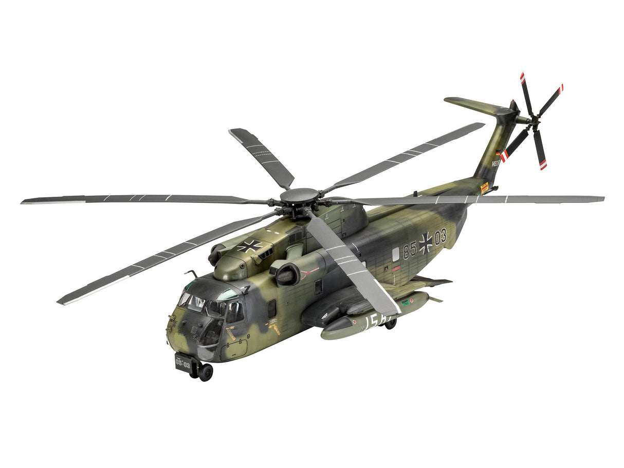 CH-53 GS/G