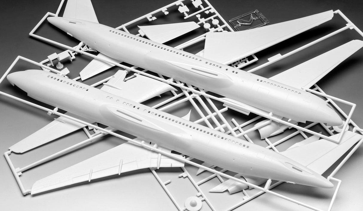 Boeing 767-300ER "British Airways"