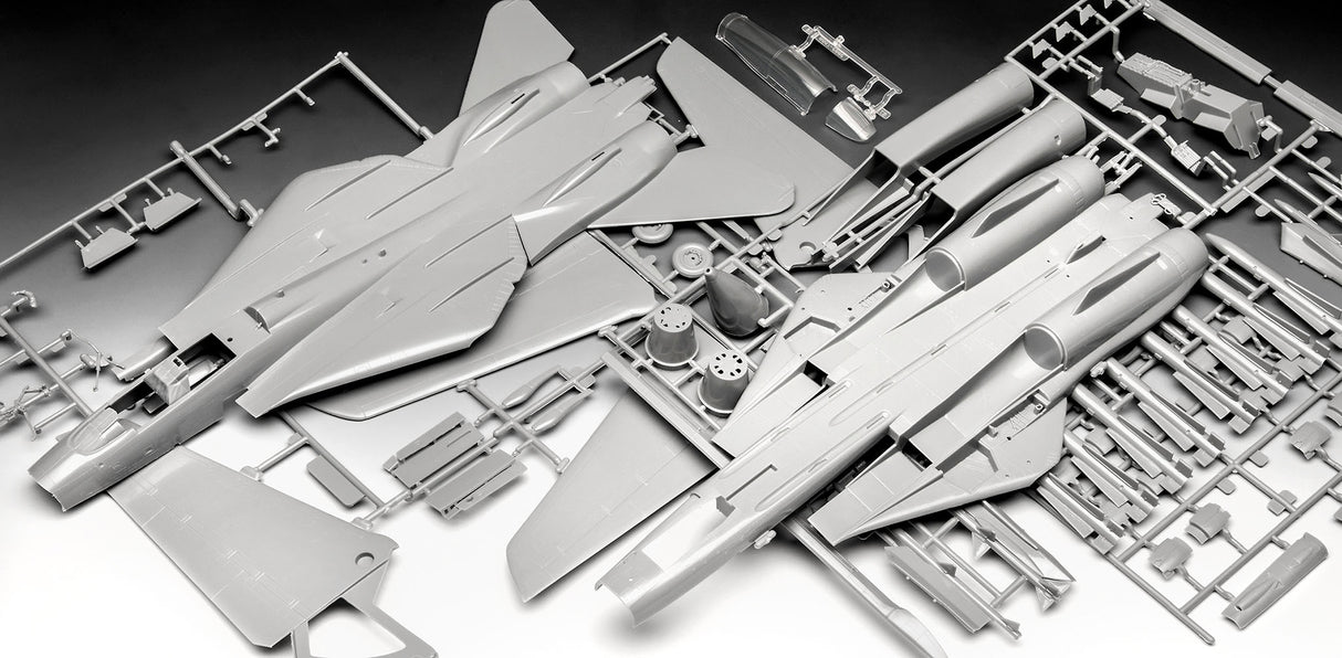 Maverick's F-14A Tomcat "Top Gun"