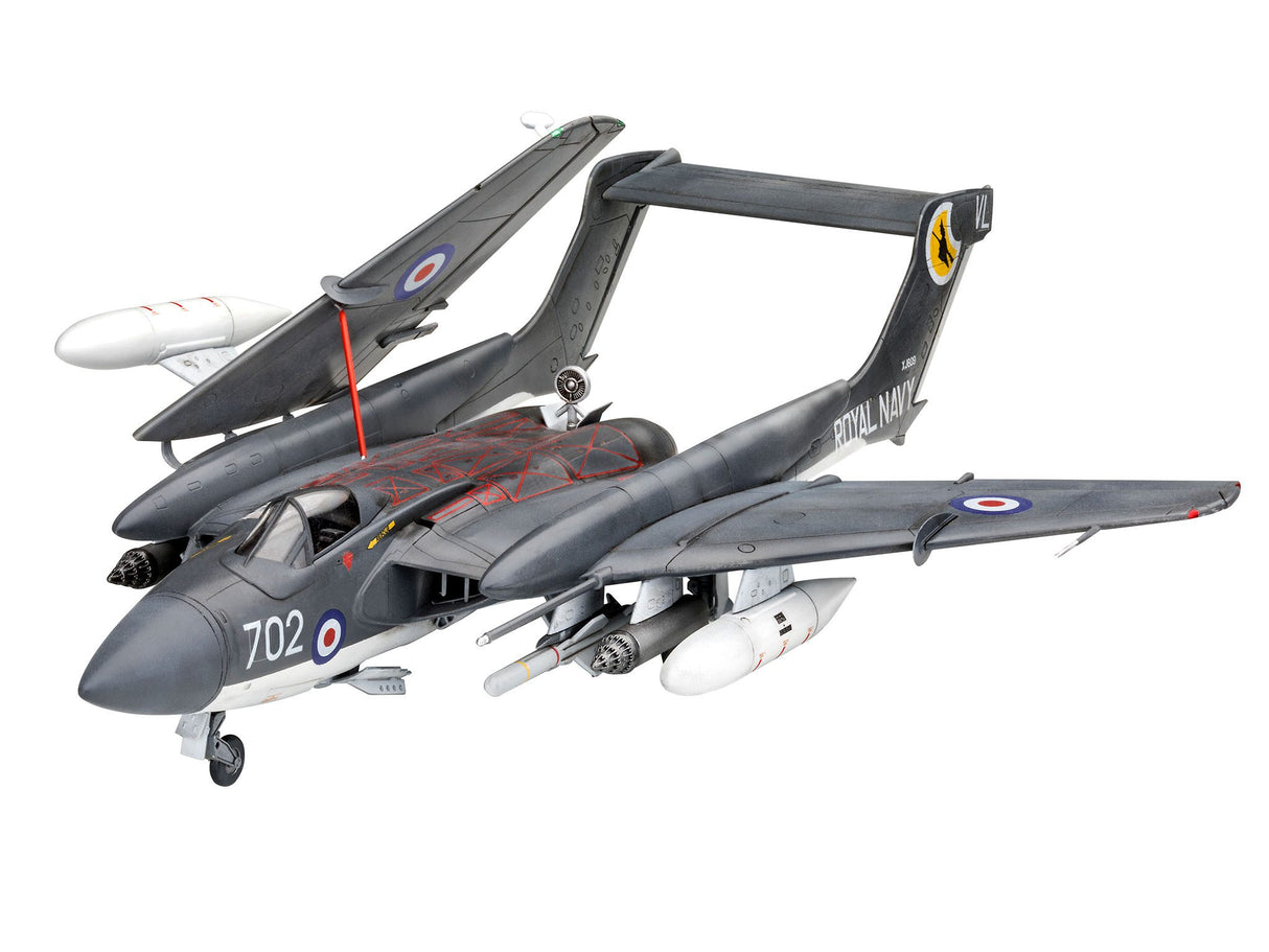 Sea Vixen FAW 2