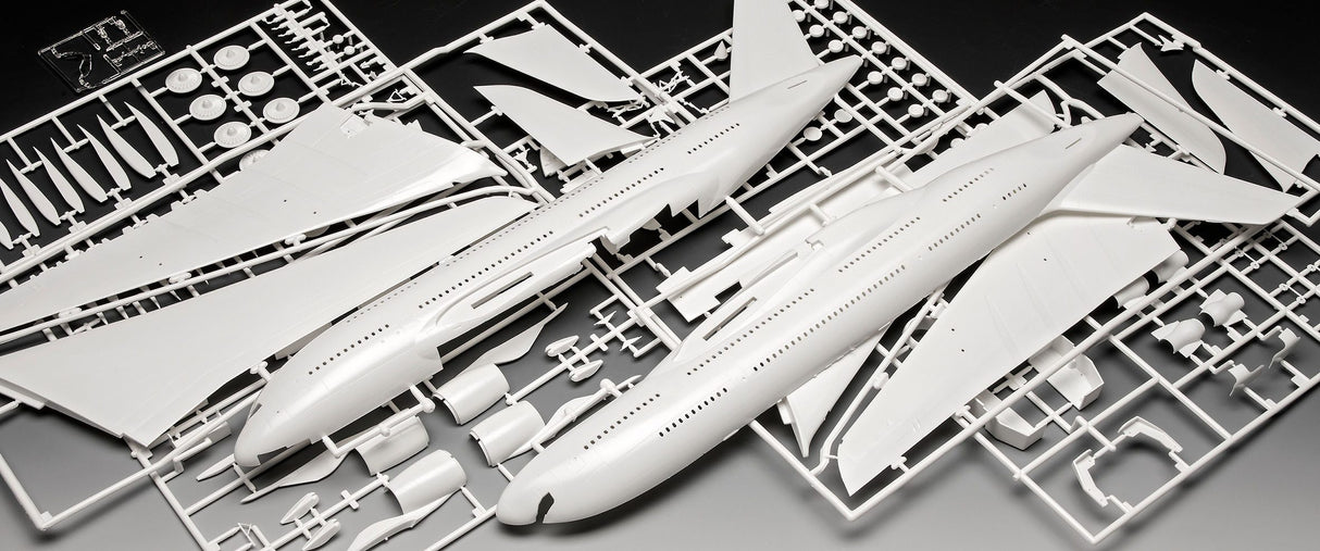 Airbus A380-800 "Lufthansa" New Livery