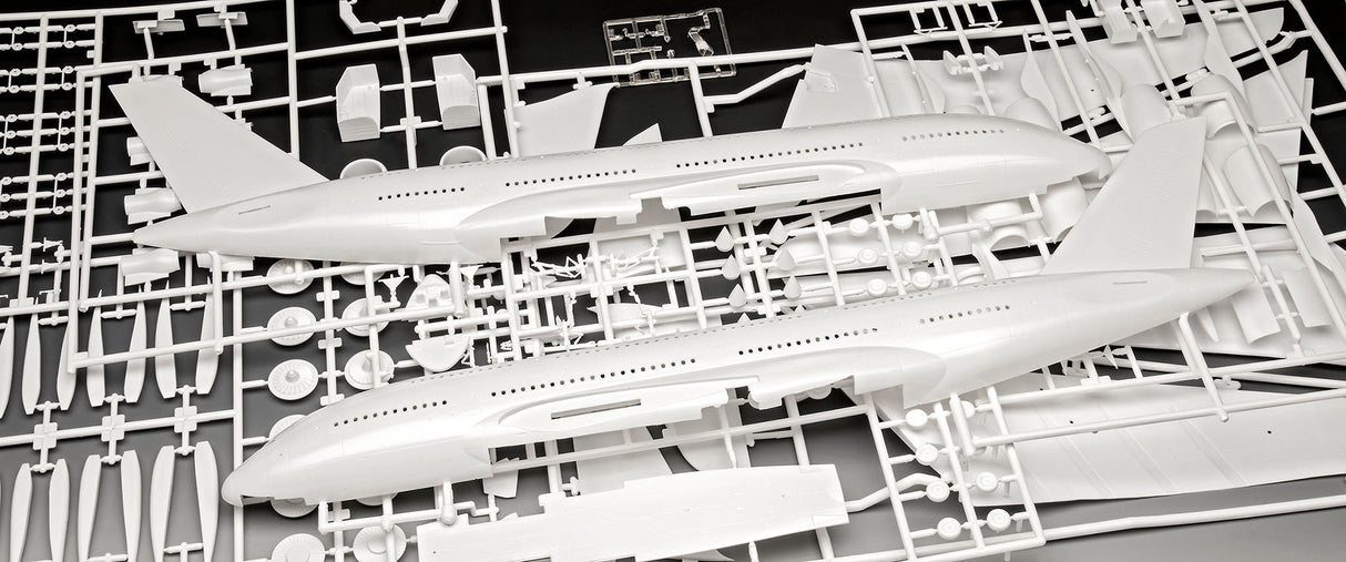Airbus A380-800 "British Airways"