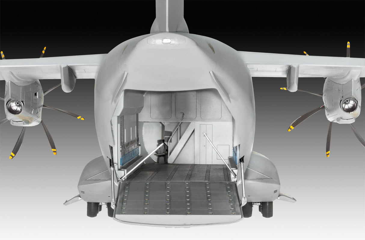 Airbus A400M "ATLAS"