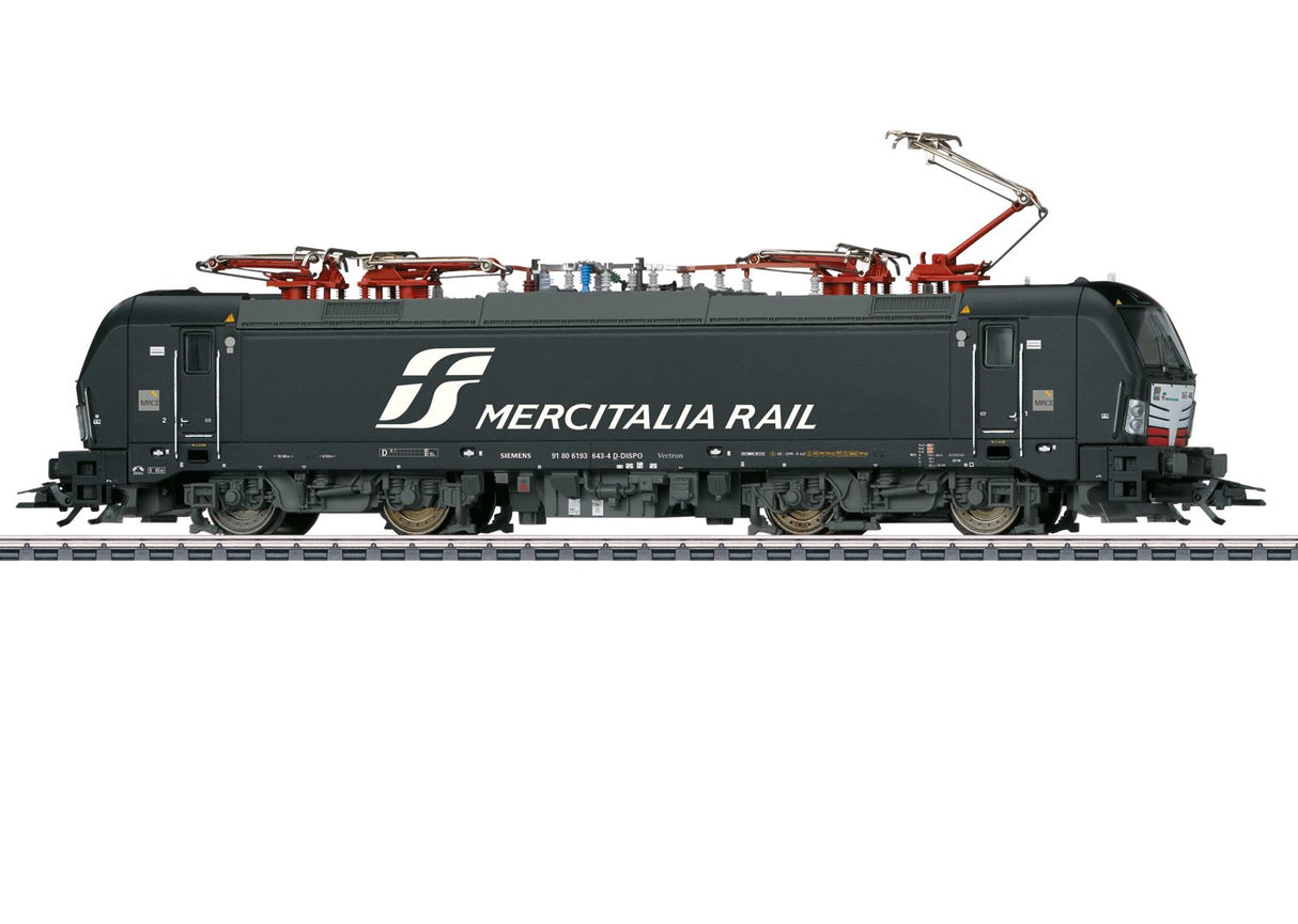 Class 023 Passenger Steam Locomotive