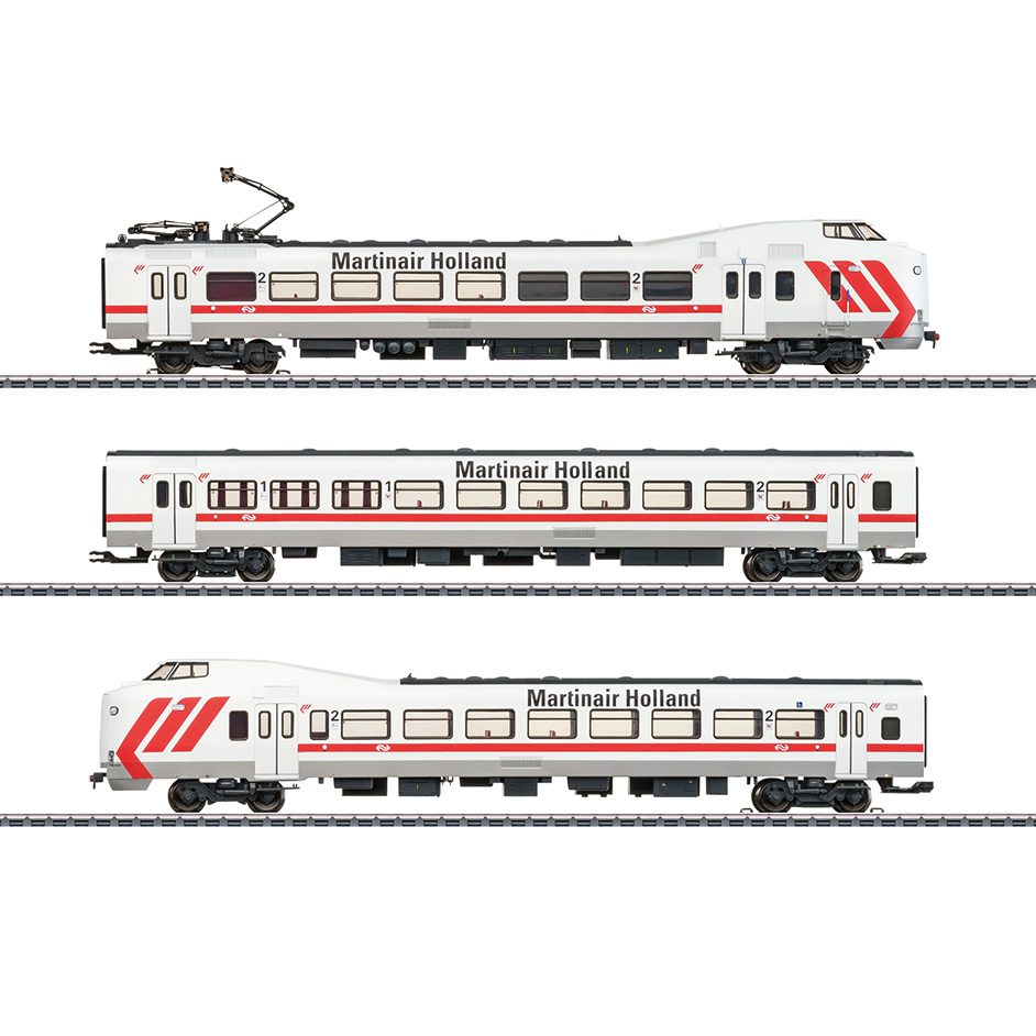 Class 370 Electric Locomotive