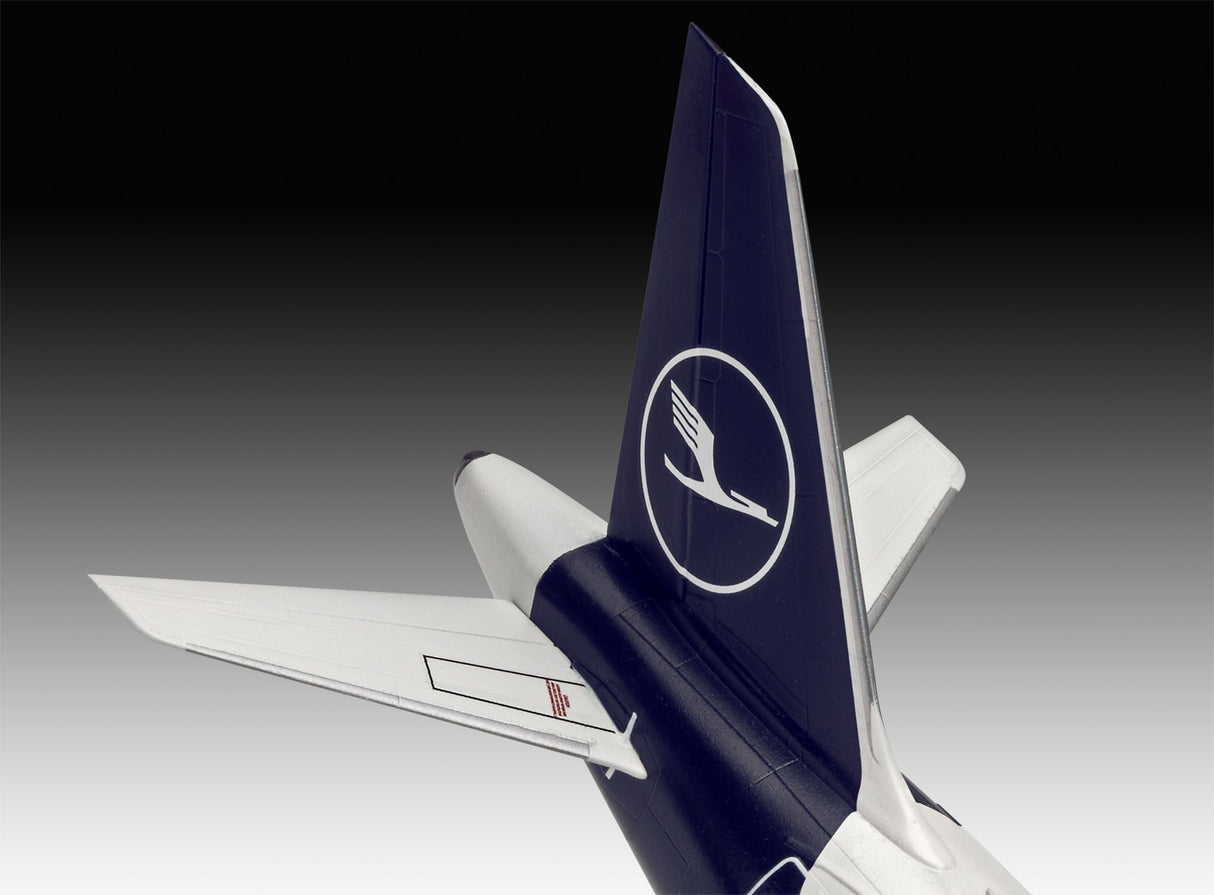 Airbus A320neo "Lufthansa" New Livery