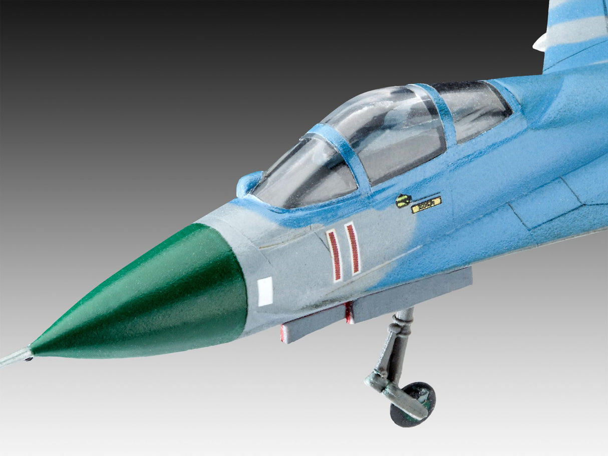 Suchoi Su-27 Flanker