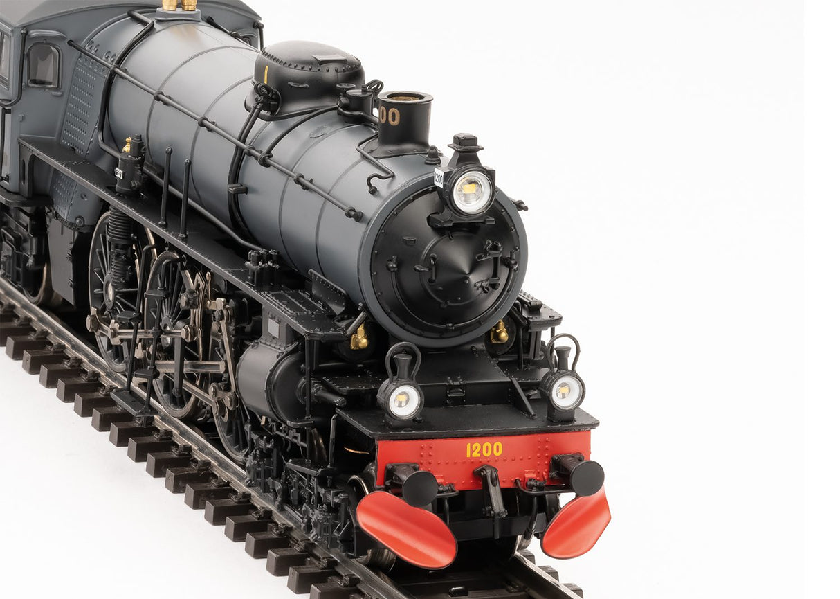 Class 193 Electric Locomotive