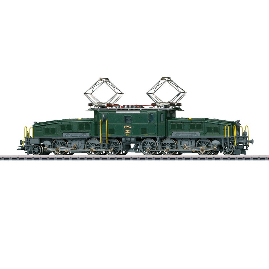 Class ICM-1 "Koploper" Electric Rail Car Train