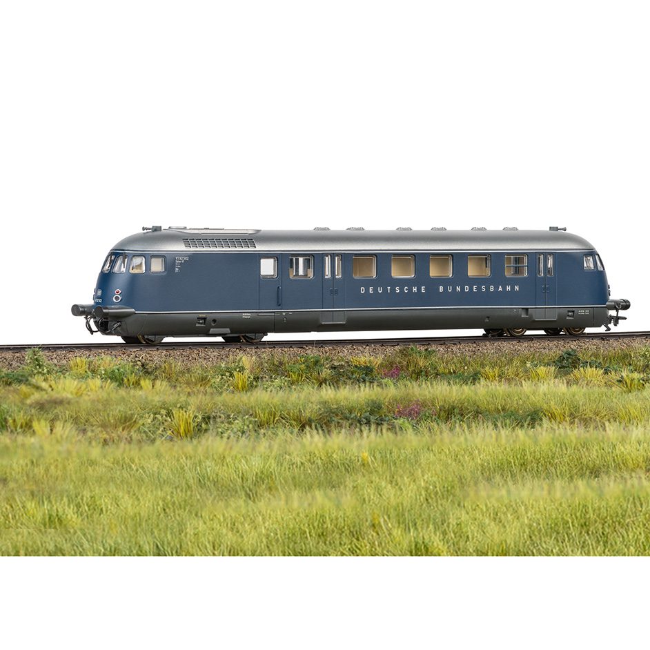 Class 52 Steam Locomotive