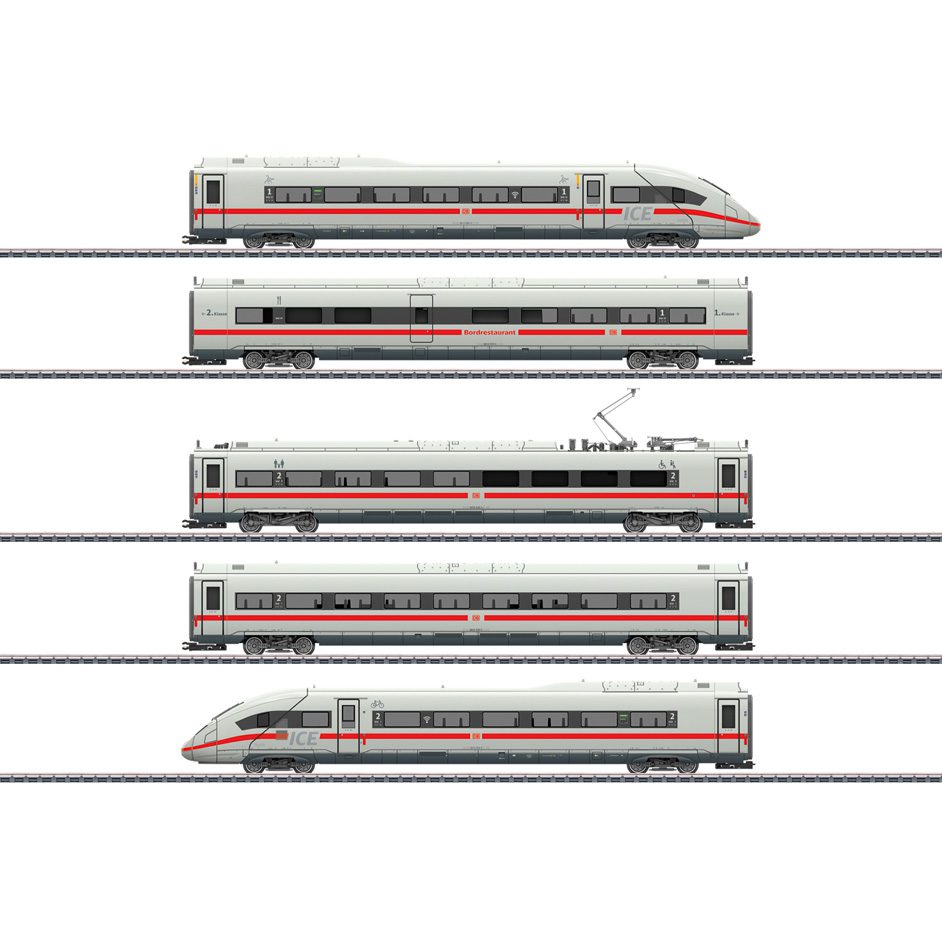 Class 181.2 Electric Locomotive