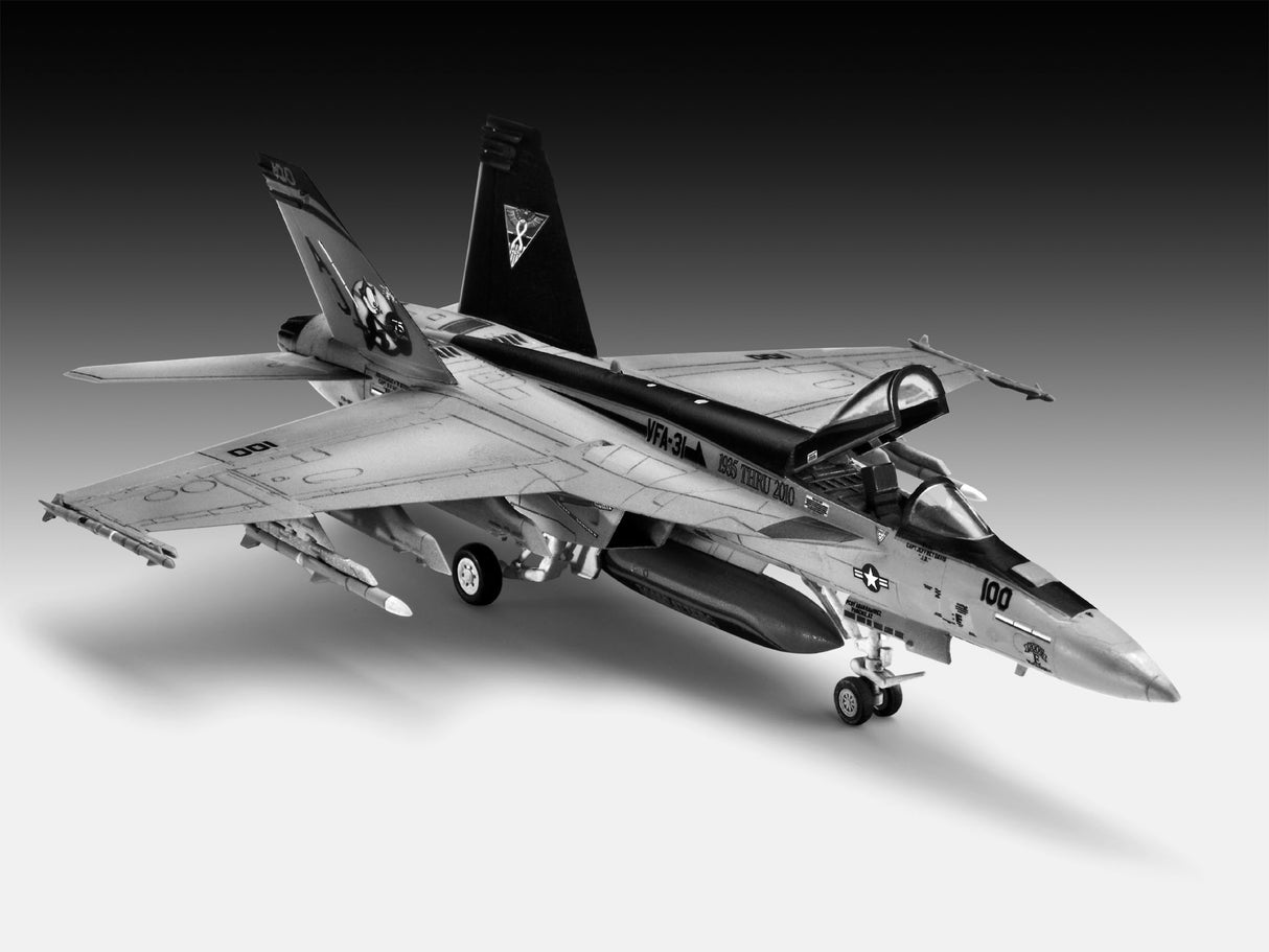 F/A-18E Super Hornet