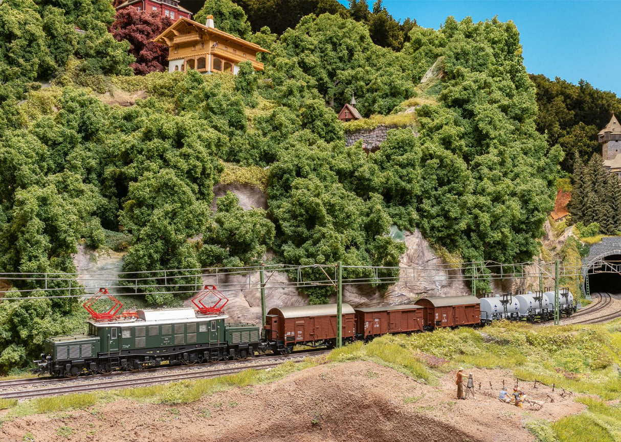 DB Class ET 85 Powered Rail Car