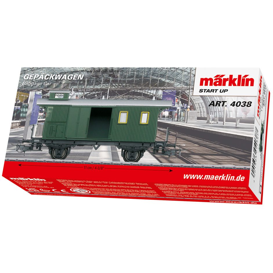 Class 189 Electric Locomotive