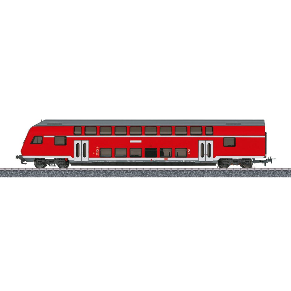 Class VT 98.9 Powered Rail Car