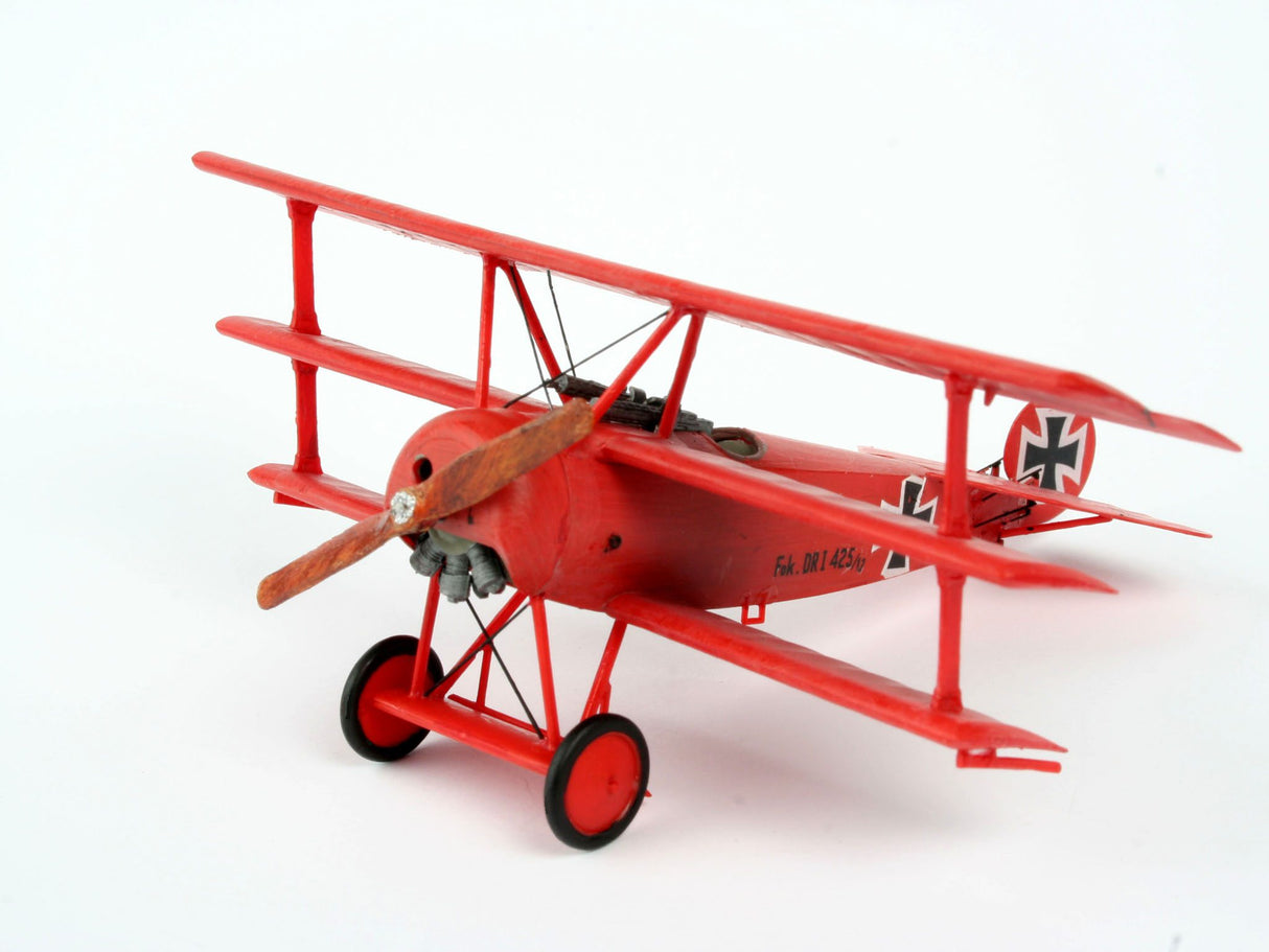 Fokker DR.1 Triplane