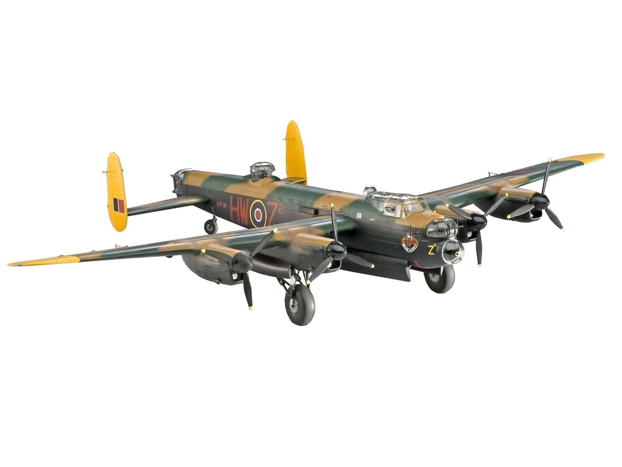 Lancaster Mk.I/III
