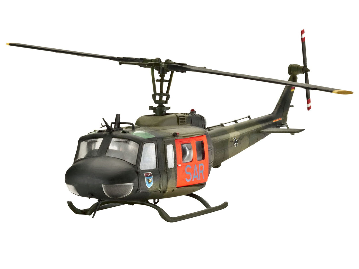 Bell UH-1D "SAR"