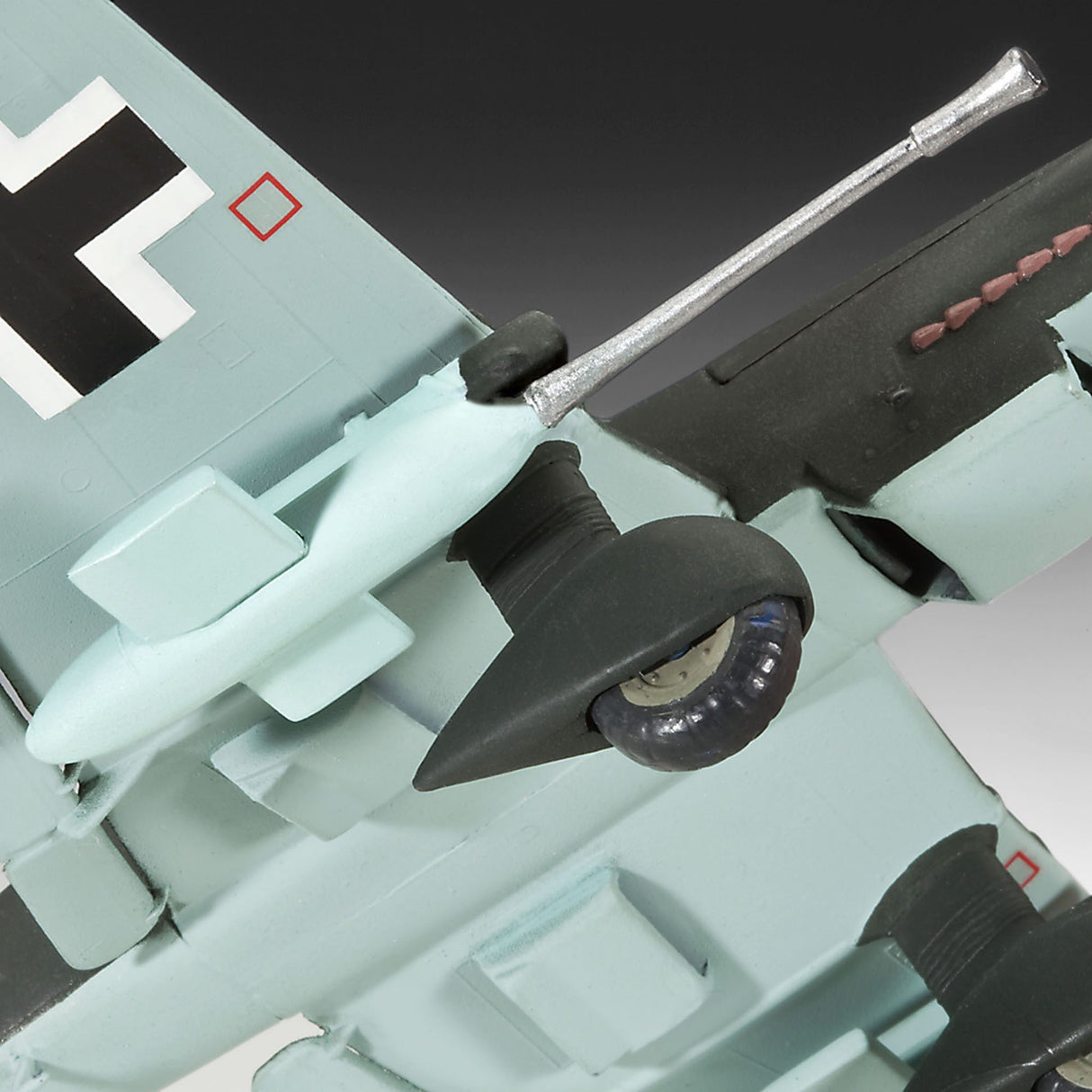 Junkers Ju 87 G/D Tank Buster