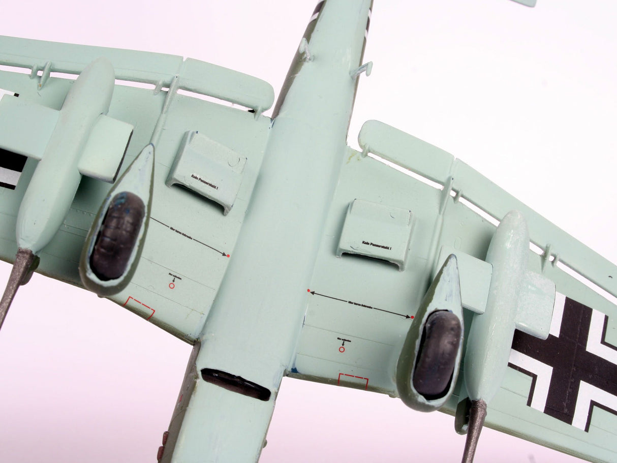 Junkers Ju 87 G/D Tank Buster