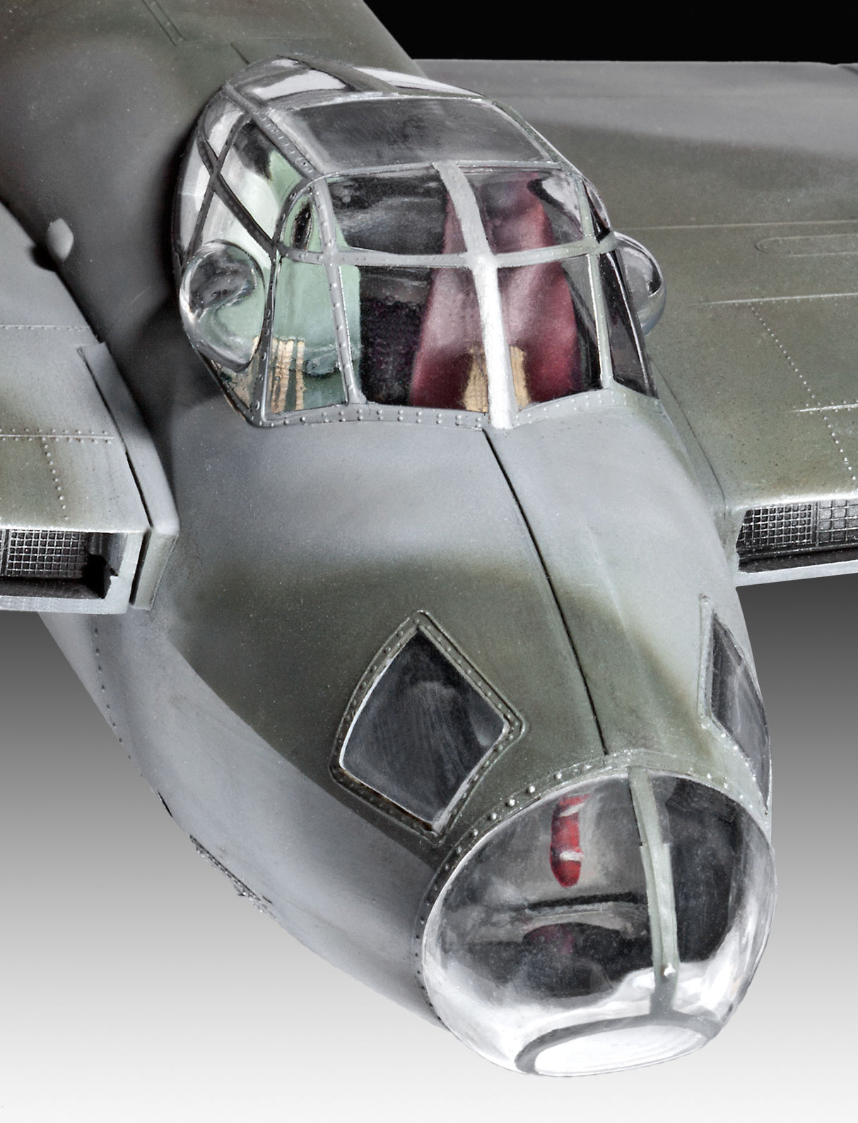 De Havilland Mosquito MK.IV