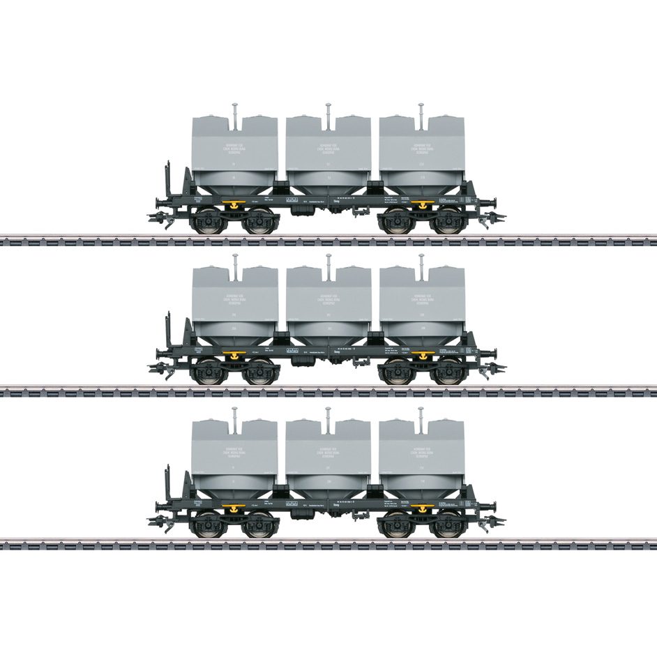Type Snps 719 Stake Car
