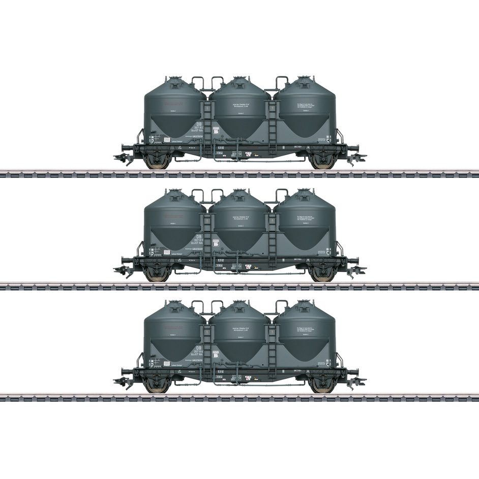 Type Hbbillns 305 Sliding Wall Boxcar