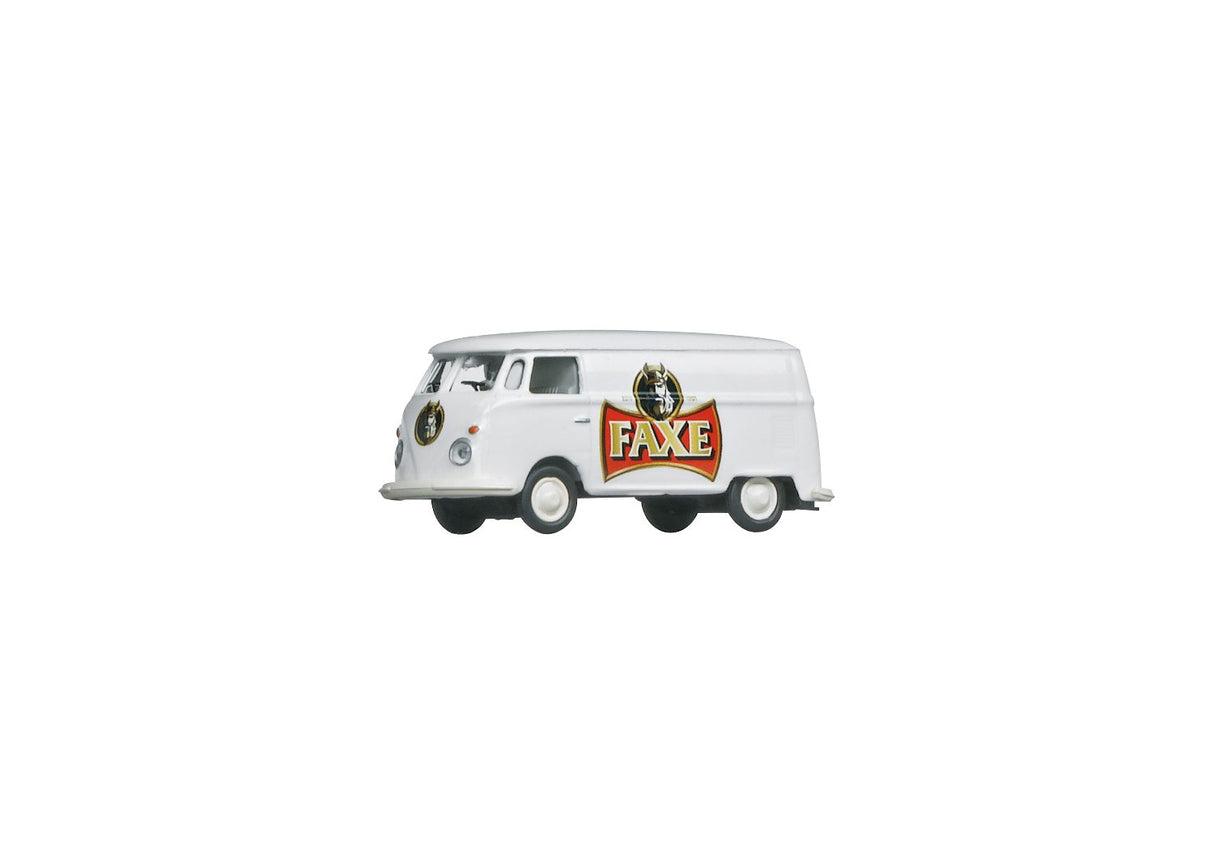 DB Type Kds 67 Powder Silo Car Set