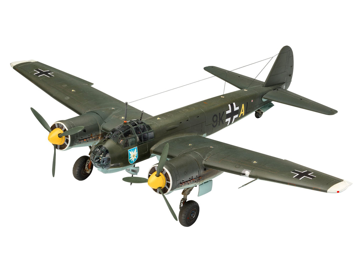 Junkers Ju88 A-1 "Battle of Britain"