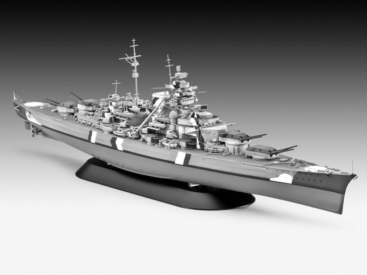 Battleship "Bismarck"