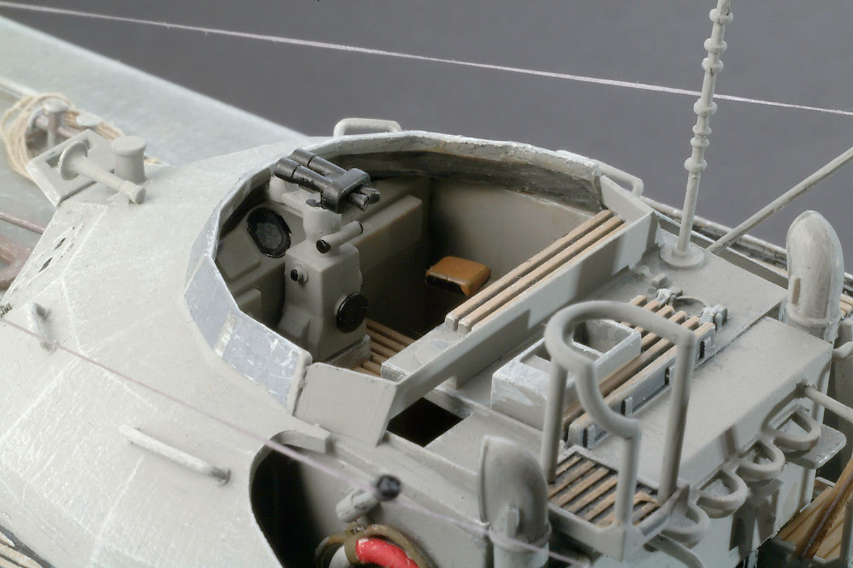 German Fast Attack Craft S-100 Class