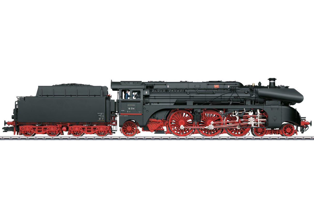 Type Rlmmps Heavy-Duty Flat Car