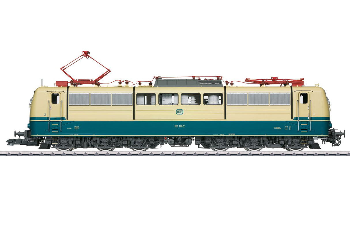 Wismar Rail Bus, Road Number T6