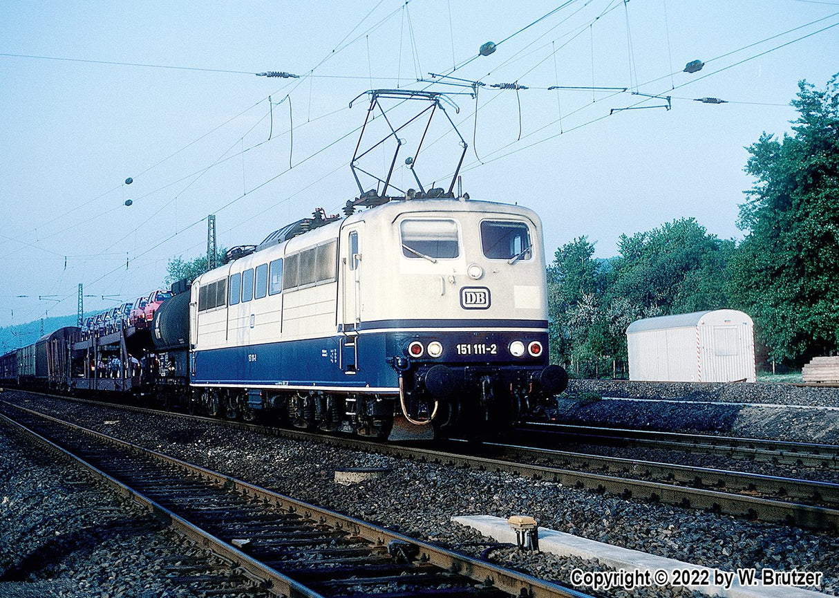 Wismar Rail Bus, Road Number T6