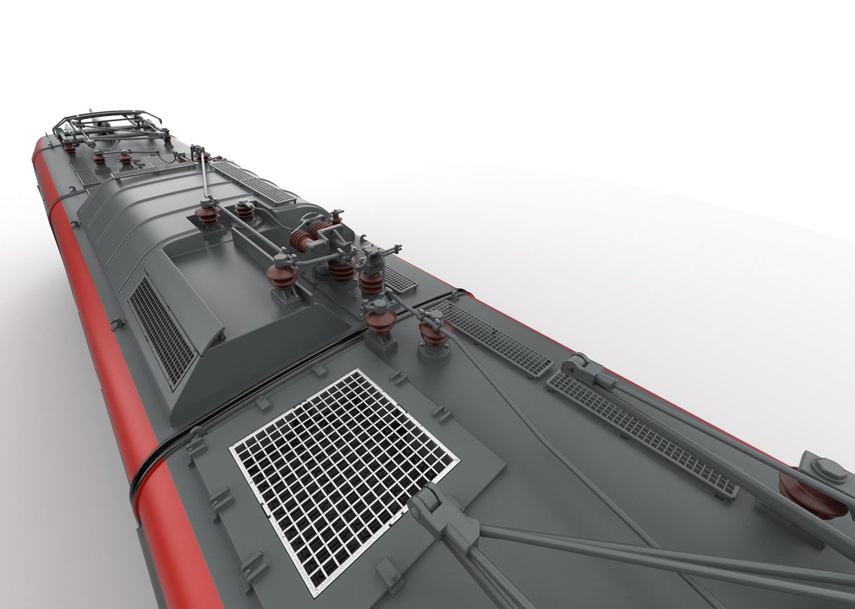 Class 15 Steam Locomotive